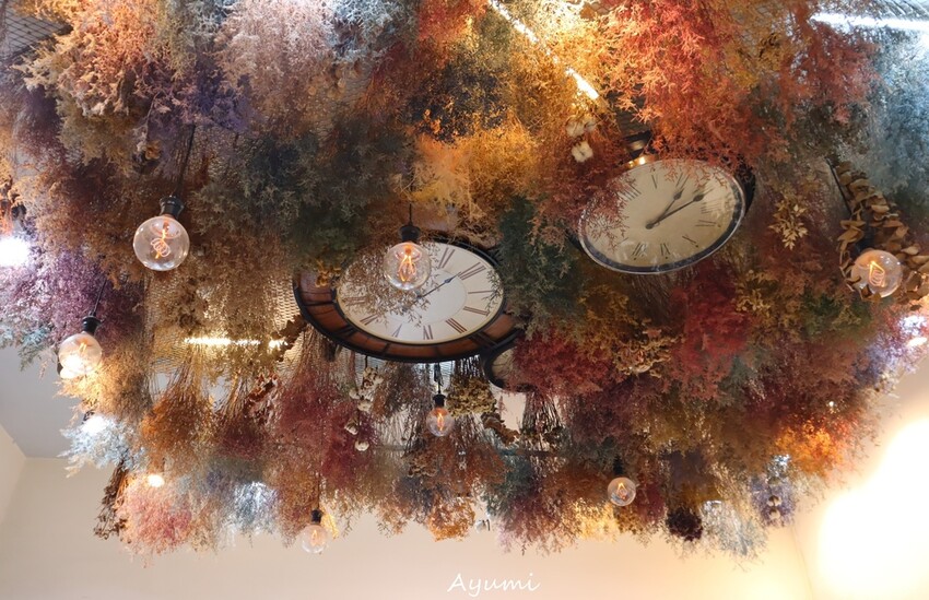 [台南複合式冰品店推薦]花食間手作HUA SHIH JIAN