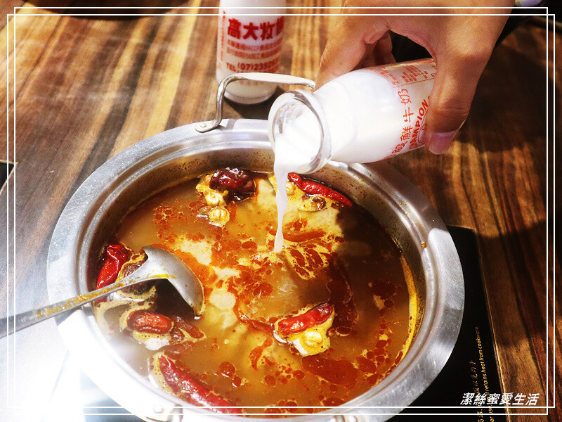 孫太太嚴選超市火鍋-桃園中壢/平日限定!最新好康優惠-239元起.個人輕火鍋套餐~滷肉飯麻辣鴨血吃到飽.外加飲料無限喝還免收服務費 - 潔絲蜜愛生活