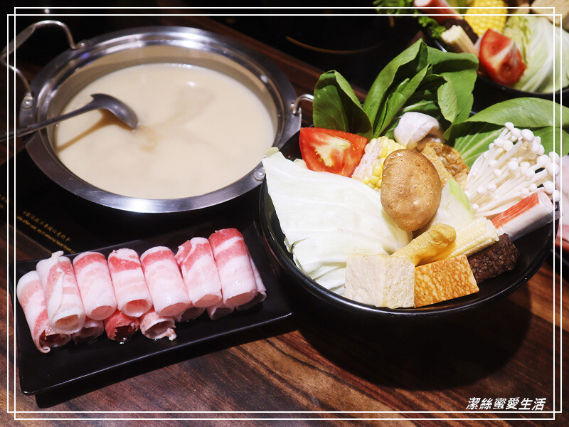 孫太太嚴選超市火鍋-桃園中壢/平日限定!最新好康優惠-239元起.個人輕火鍋套餐~滷肉飯麻辣鴨血吃到飽.外加飲料無限喝還免收服務費 - 潔絲蜜愛生活