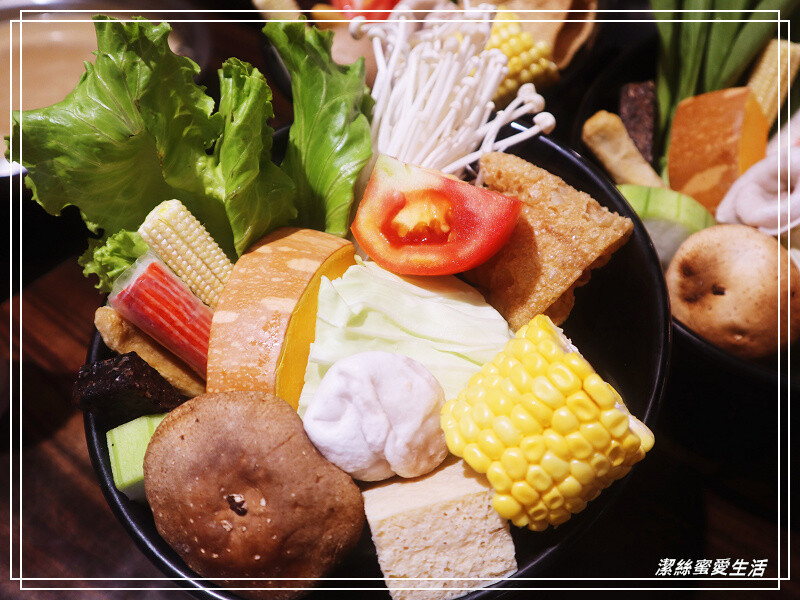 孫太太嚴選超市火鍋-桃園中壢/平日限定!最新好康優惠-239元起.個人輕火鍋套餐~滷肉飯麻辣鴨血吃到飽.外加飲料無限喝還免收服務費 - 潔絲蜜愛生活