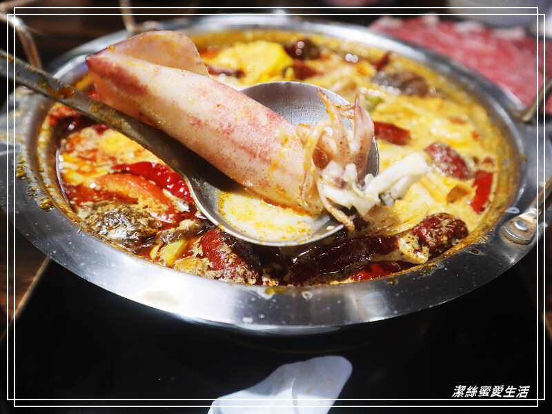 孫太太嚴選超市火鍋-桃園中壢/平日限定!最新好康優惠-239元起.個人輕火鍋套餐~滷肉飯麻辣鴨血吃到飽.外加飲料無限喝還免收服務費 - 潔絲蜜愛生活