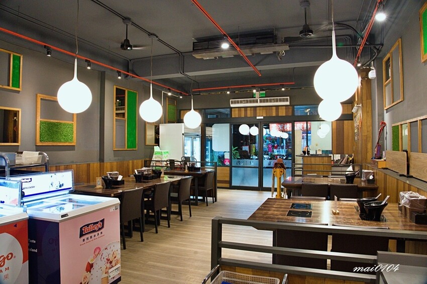 桃園中壢美食｜孫太太嚴選超市火鍋中壢店～8月限定「日本A5和