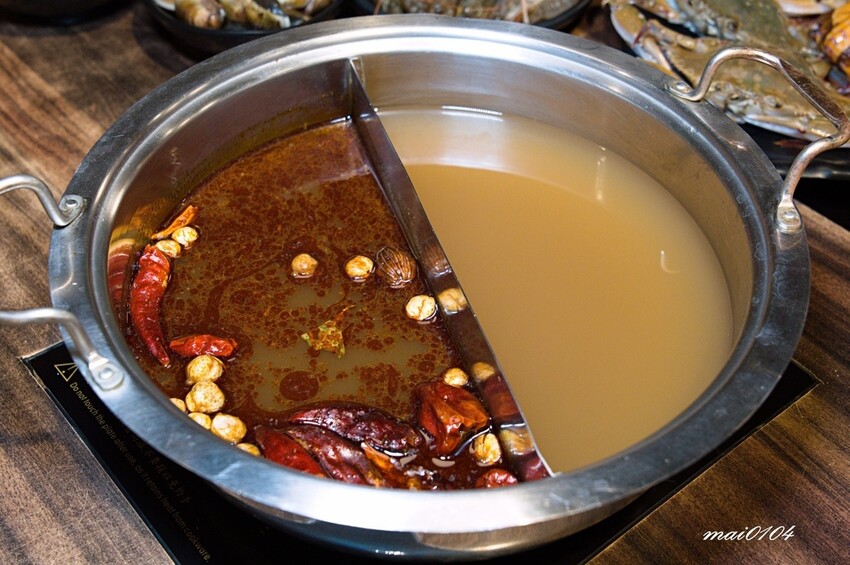 桃園中壢美食｜孫太太嚴選超市火鍋中壢店～8月限定「日本A5和