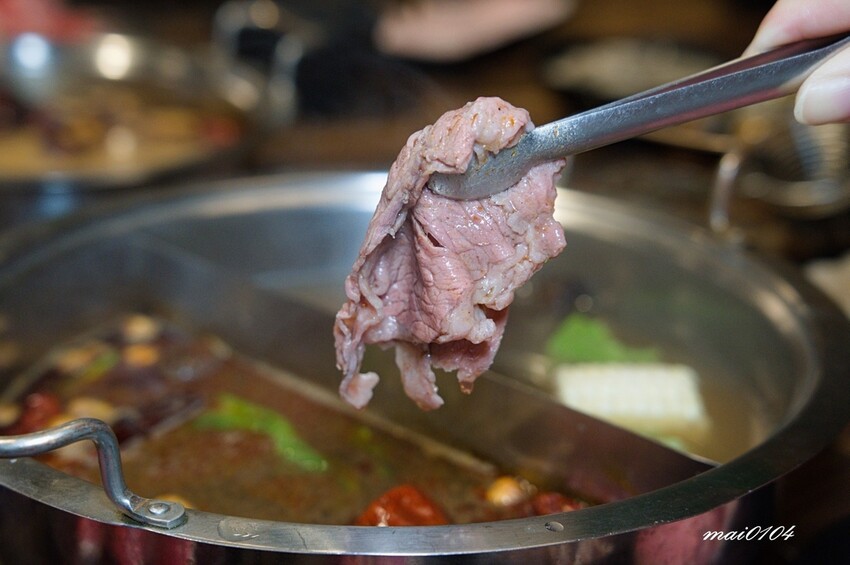 桃園中壢美食｜孫太太嚴選超市火鍋中壢店～8月限定「日本A5和
