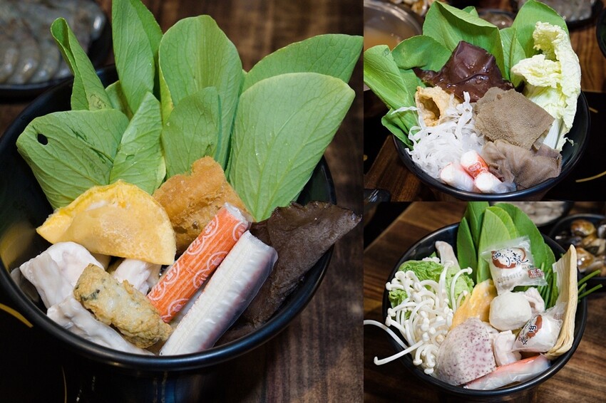 桃園中壢美食｜孫太太嚴選超市火鍋中壢店～8月限定「日本A5和