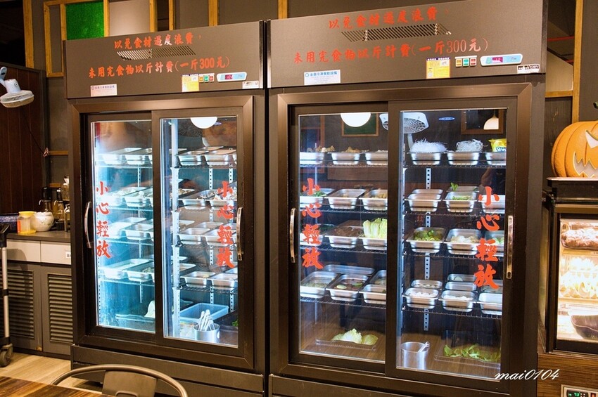 桃園中壢美食｜孫太太嚴選超市火鍋中壢店～8月限定「日本A5和