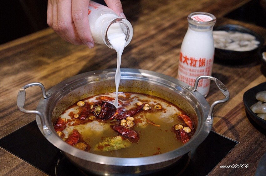 桃園中壢美食｜孫太太嚴選超市火鍋中壢店～8月限定「日本A5和