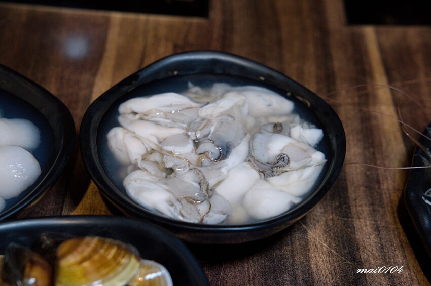 桃園中壢美食｜孫太太嚴選超市火鍋中壢店～8月限定「日本A5和