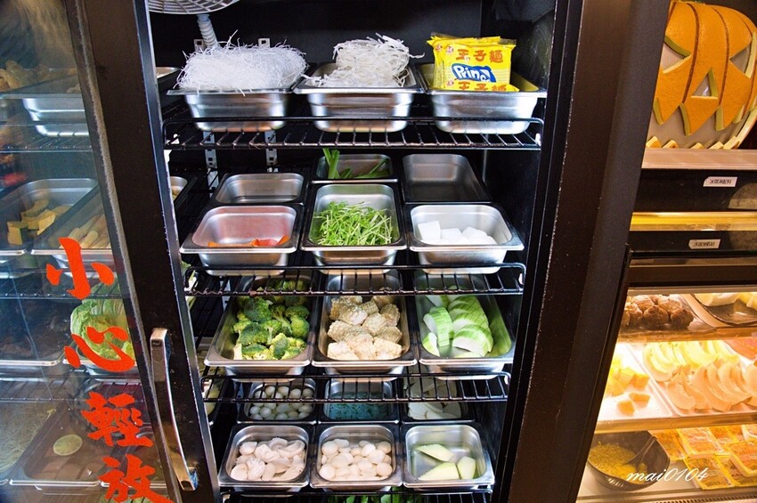 桃園中壢美食｜孫太太嚴選超市火鍋中壢店～8月限定「日本A5和