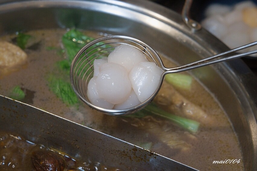 桃園中壢美食｜孫太太嚴選超市火鍋中壢店～8月限定「日本A5和