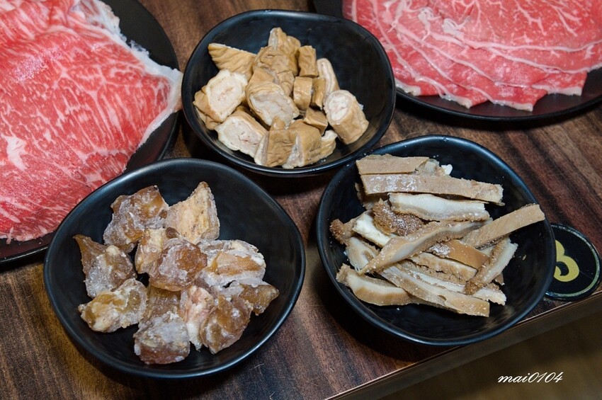 桃園中壢美食｜孫太太嚴選超市火鍋中壢店～8月限定「日本A5和