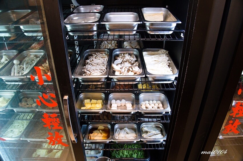 桃園中壢美食｜孫太太嚴選超市火鍋中壢店～8月限定「日本A5和