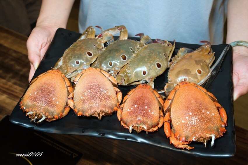 桃園中壢美食｜孫太太嚴選超市火鍋中壢店～8月限定「日本A5和