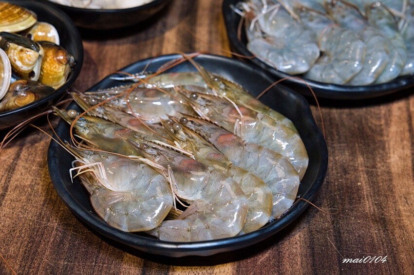 桃園中壢美食｜孫太太嚴選超市火鍋中壢店～8月限定「日本A5和