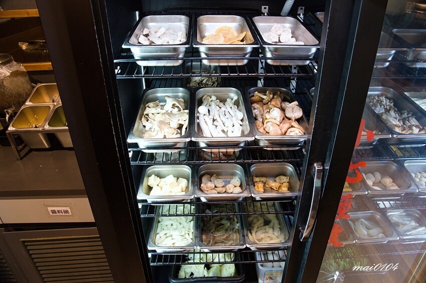 桃園中壢美食｜孫太太嚴選超市火鍋中壢店～8月限定「日本A5和