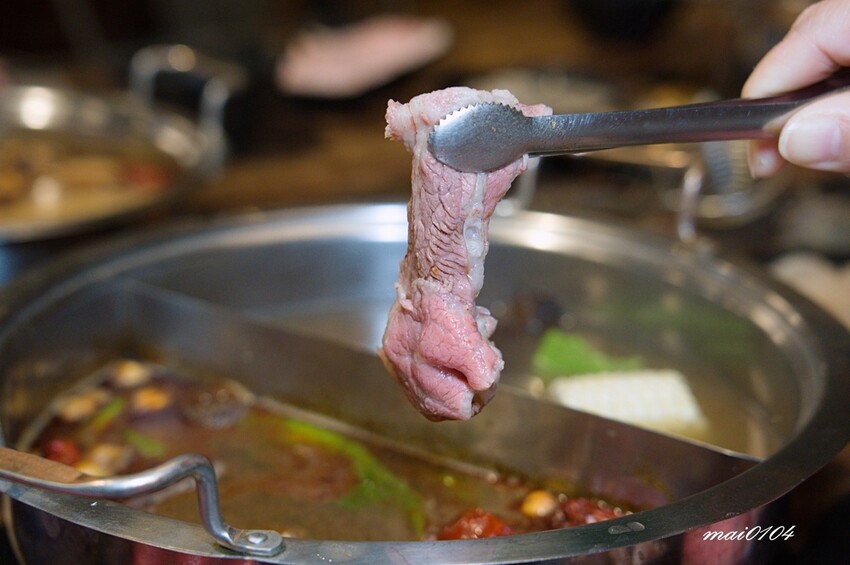 桃園中壢美食｜孫太太嚴選超市火鍋中壢店～8月限定「日本A5和