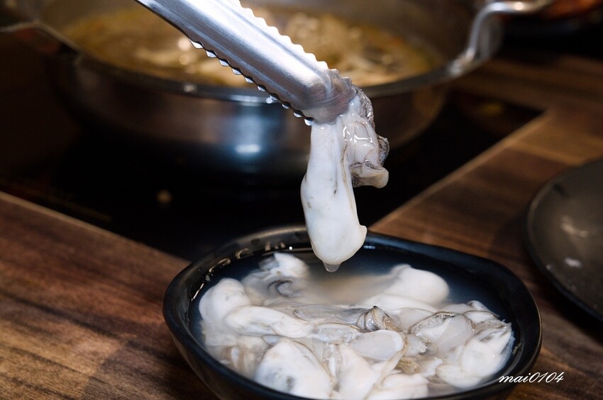 桃園中壢美食｜孫太太嚴選超市火鍋中壢店～8月限定「日本A5和