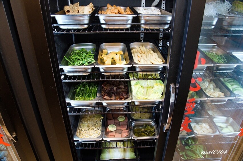 桃園中壢美食｜孫太太嚴選超市火鍋中壢店～8月限定「日本A5和