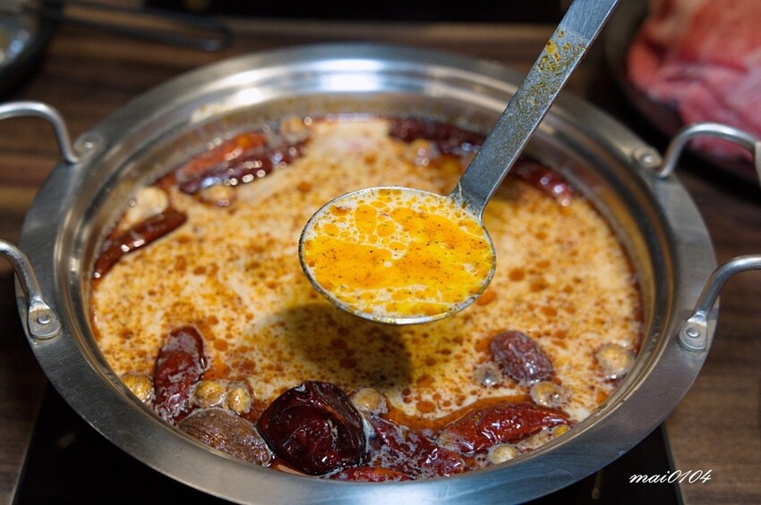 桃園中壢美食｜孫太太嚴選超市火鍋中壢店～8月限定「日本A5和