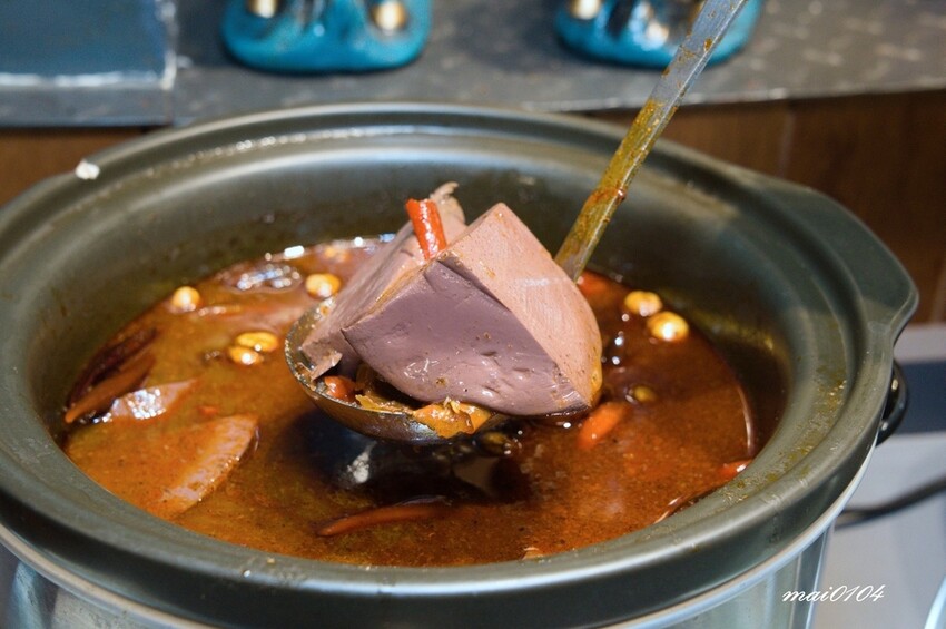 桃園中壢美食｜孫太太嚴選超市火鍋中壢店～8月限定「日本A5和