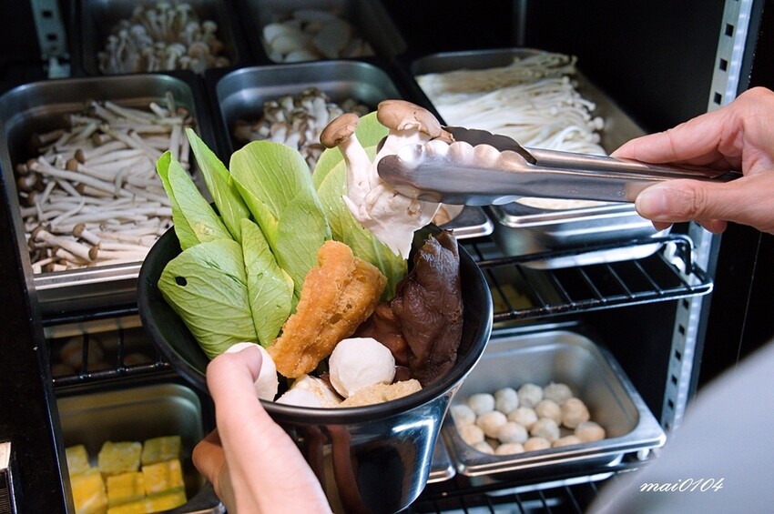 桃園中壢美食｜孫太太嚴選超市火鍋中壢店～8月限定「日本A5和