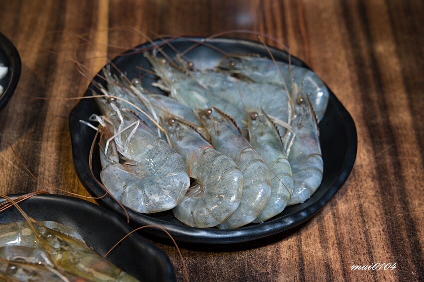 桃園中壢美食｜孫太太嚴選超市火鍋中壢店～8月限定「日本A5和