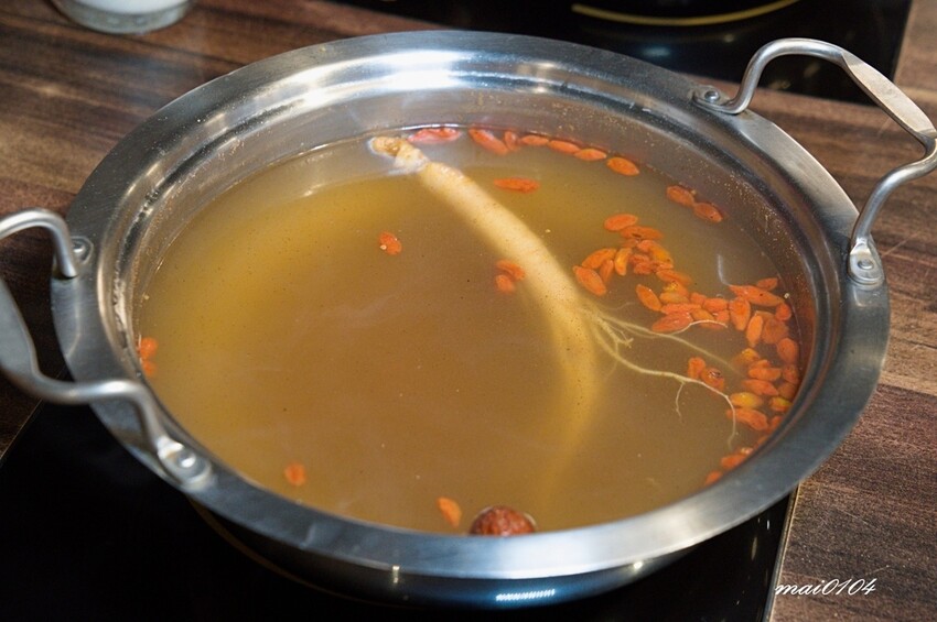 桃園中壢美食｜孫太太嚴選超市火鍋中壢店～8月限定「日本A5和