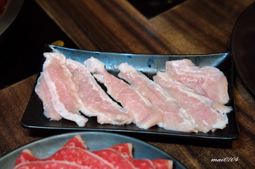 桃園中壢美食｜孫太太嚴選超市火鍋中壢店～8月限定「日本A5和