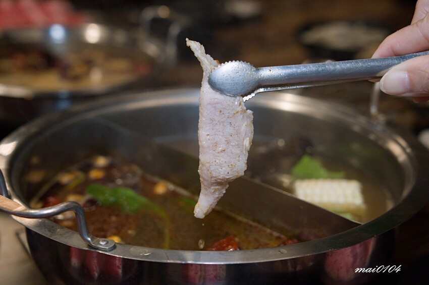 桃園中壢美食｜孫太太嚴選超市火鍋中壢店～8月限定「日本A5和