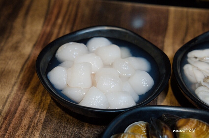 桃園中壢美食｜孫太太嚴選超市火鍋中壢店～8月限定「日本A5和