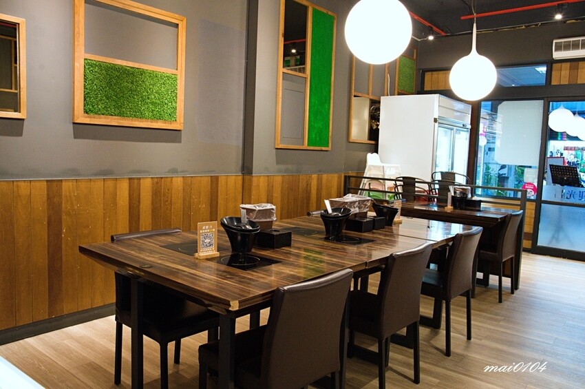 桃園中壢美食｜孫太太嚴選超市火鍋中壢店～8月限定「日本A5和