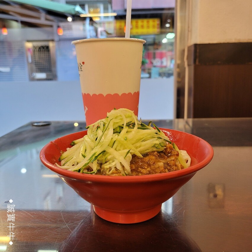 台北車站美食：《豪季水餃專賣店 台北車站店 》必吃水餃店 中正區美食