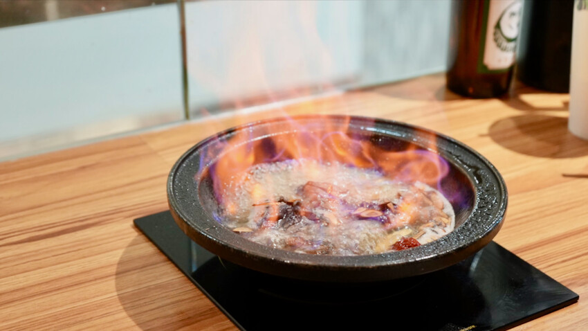 [林口火鍋] 超人氣排隊名店「狂一鍋 台式火鍋」不限時吃到飽 中午限定鍋物只要299元！