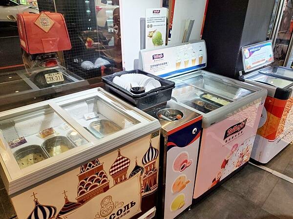 3品牌冰淇淋吃到飽-孫太太嚴選超市火鍋桃園店.jpg