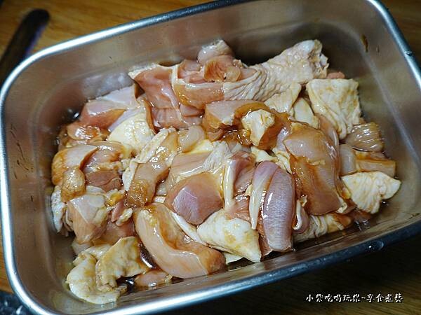 三杯雞-孫太太肉肉生鮮超市 (3).jpg