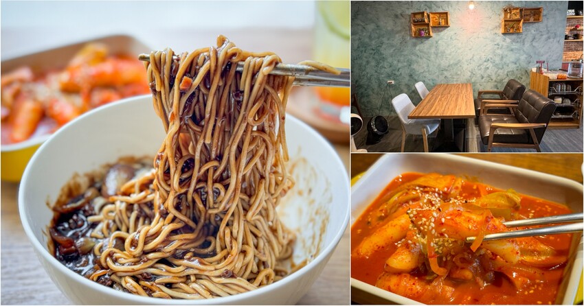 創意多變烤鴨新吃法-椒香冒菜鴨~直火加熱吃完暖呼呼.來滋烤鴨.中和捷運南勢角店吃了會上癮!