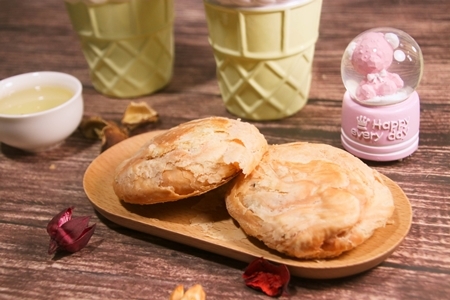 2021宅配美食推薦花蓮縣餅奶油酥條&火龍餅,只要是吃貨都必吃!