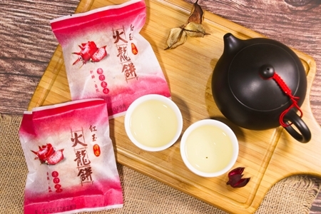 2021宅配美食推薦花蓮縣餅奶油酥條&火龍餅,只要是吃貨都必吃!