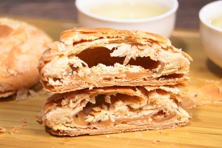 2021宅配美食推薦花蓮縣餅奶油酥條&火龍餅,只要是吃貨都必吃!