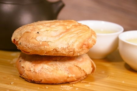 2021宅配美食推薦花蓮縣餅奶油酥條&火龍餅,只要是吃貨都必吃!