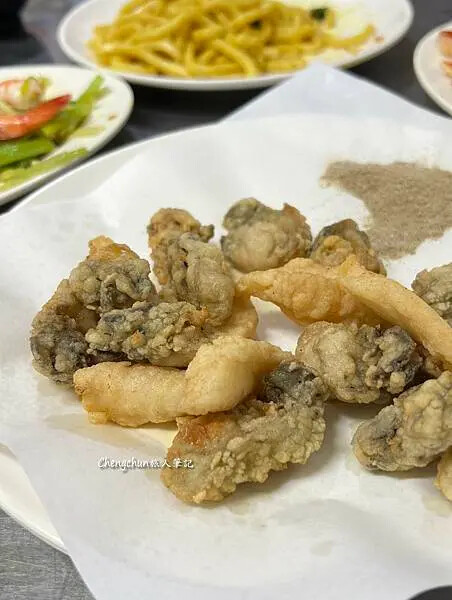 基隆美食【老林沙茶汕頭牛肉店】老店的經典滋味