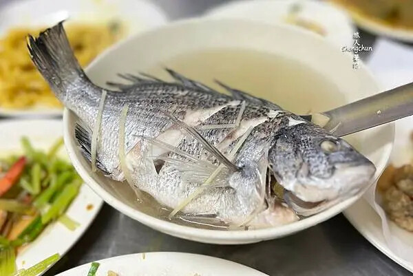 基隆美食【老林沙茶汕頭牛肉店】老店的經典滋味