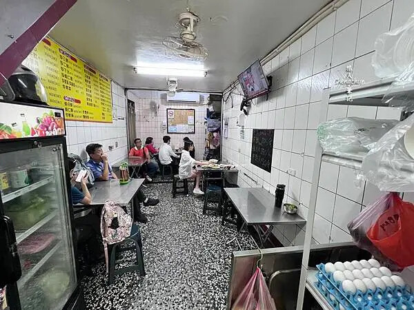 美食記錄：老林沙茶汕頭牛肉店 — 基隆老店的經典滋味