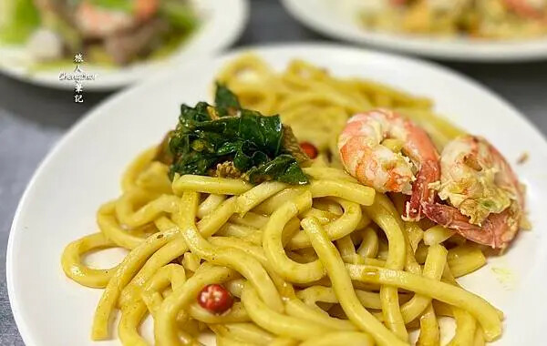 基隆美食【老林沙茶汕頭牛肉店】老店的經典滋味