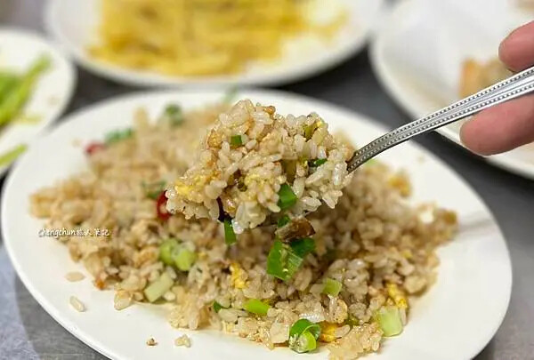 基隆美食【老林沙茶汕頭牛肉店】老店的經典滋味