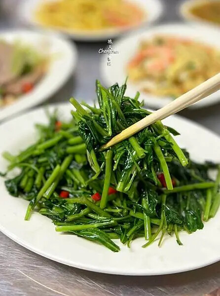 基隆美食【老林沙茶汕頭牛肉店】老店的經典滋味