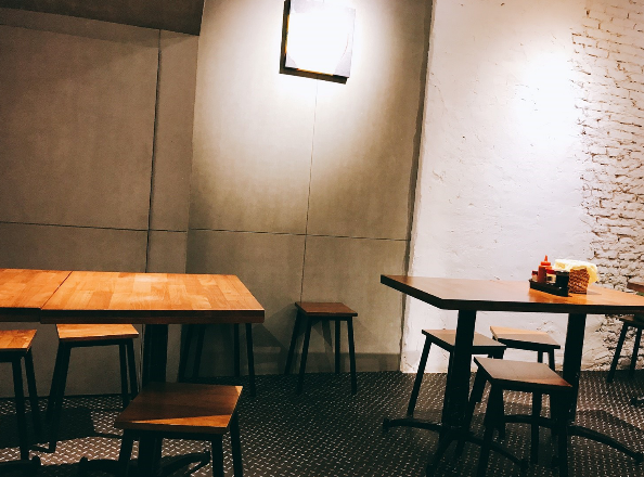 【府中】老曹餛飩|黃石市場一甲子老店+人氣團購美食