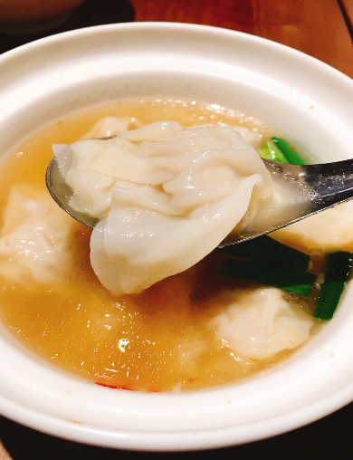 【府中】老曹餛飩|黃石市場一甲子老店+人氣團購美食