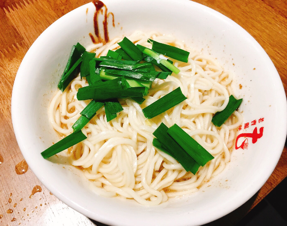 【府中】老曹餛飩|黃石市場一甲子老店+人氣團購美食