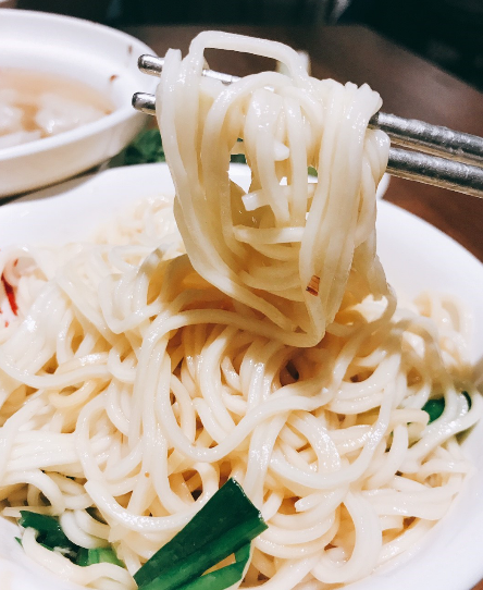 【府中】老曹餛飩|黃石市場一甲子老店+人氣團購美食